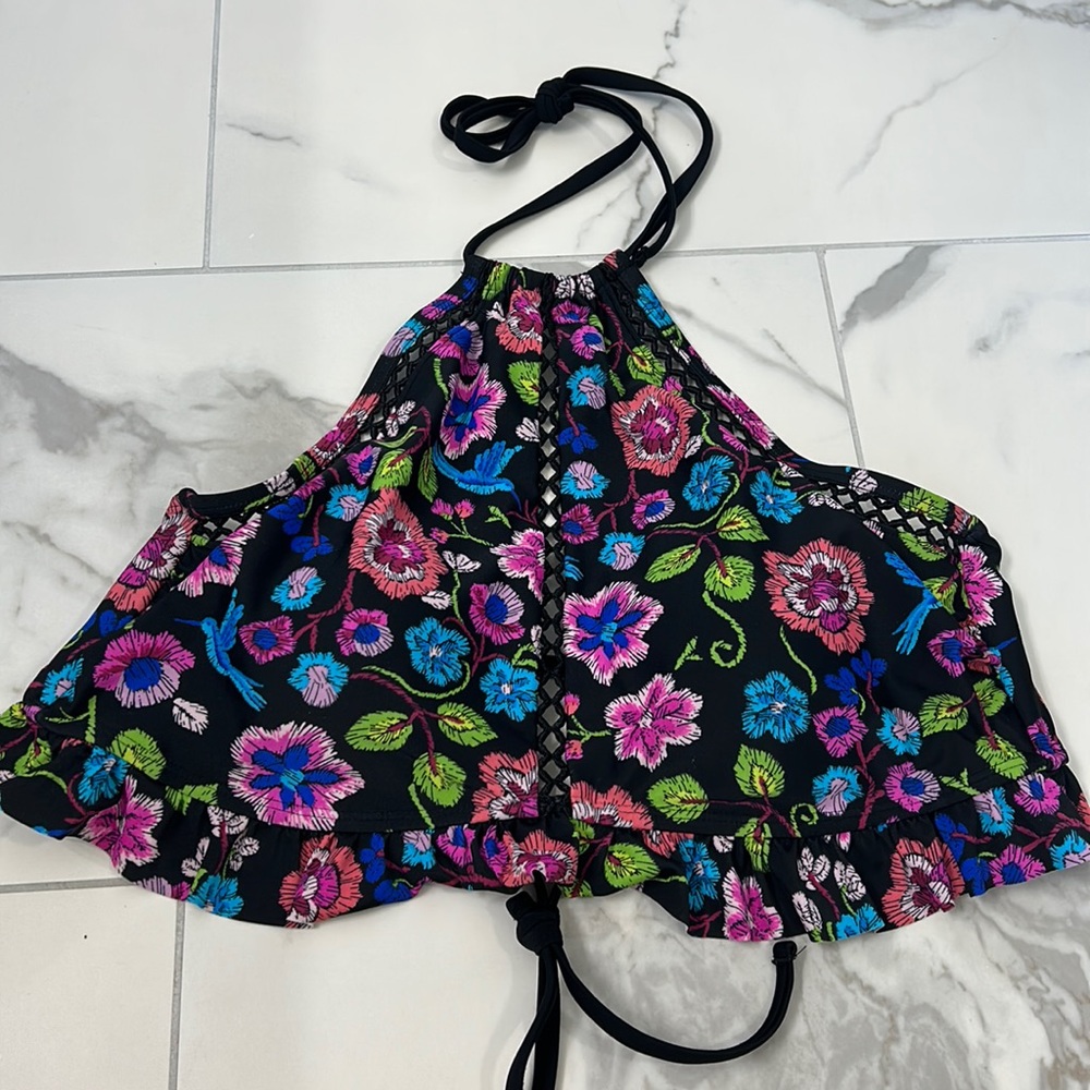 AQUA COUTURE Bikini Top